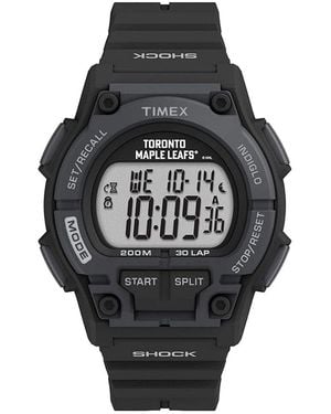 Timex Takeover Watch - Black