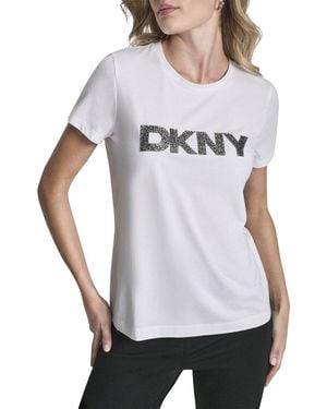 DKNY Shirt - Grey