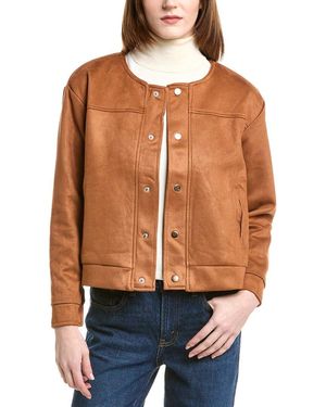 SERENETTE Jacket - Blue