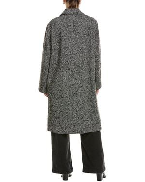 3.1 Phillip Lim Coat - Gray