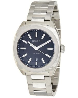 Gucci Gg2570 Watch - Multicolor