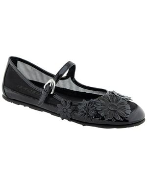 Aerosoles Petal Flat - Black