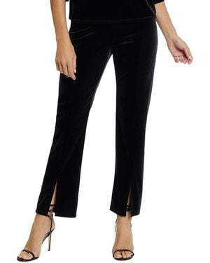 Jude Connally Martina Wide Leg Pant - Black