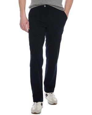 Brooks Brothers Seersucker Pant - Black