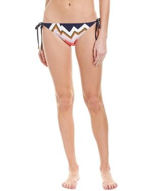 Ted Baker Mississippi Swim Bottom - Blue