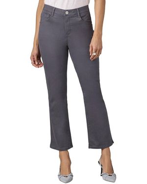 Wit & Wisdom Straight Leg Pant - Blue