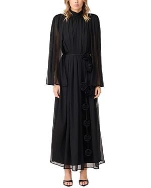 Elliatt Melissa Gown - Black