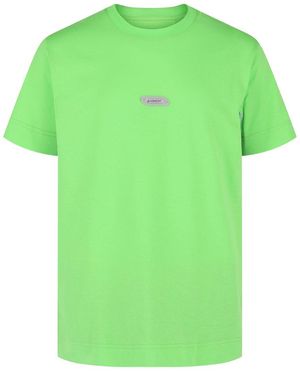 Givenchy Top - Green