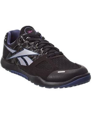Reebok Nano 2.0 Trainer - Black
