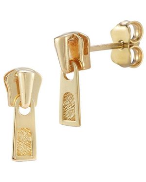 Ember Fine Jewelry 14K Earrings - Metallic