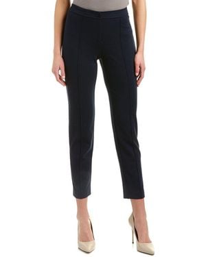 St. John Pant - Black