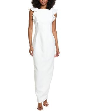 Amanda Uprichard Juliette Dress - White