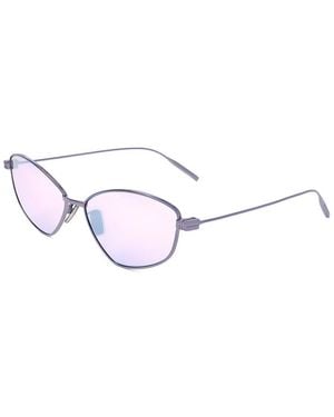 Givenchy 59Mm Sunglasses - Purple