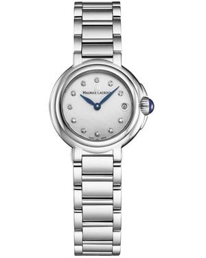 Maurice Lacroix Fiaba Diamond Watch, Circa 2020S - Metallic