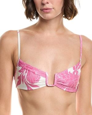 LSPACE Peyton Top - Pink