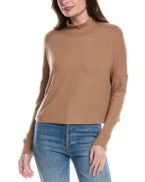 Michael Stars Marcy Top - Blue