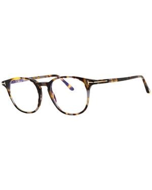 Tom Ford 50Mm Optical Frames - Multicolour