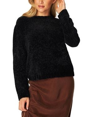 Bella Dahl Sweater - Black