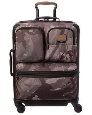 Tumi Fremont Ellison Continental Expandable Carry-on - Brown
