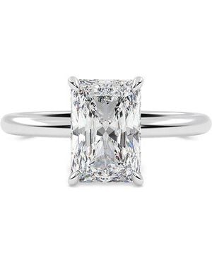 Lab Grown Diamonds 14K 2.00 Ct. Tw. Lab-Grown Diamond Ring - White