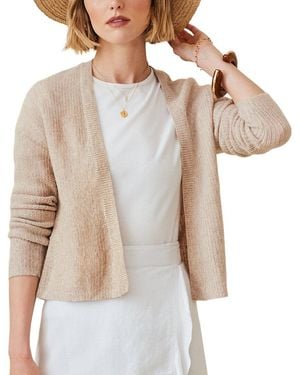 J.McLaughlin Kavi Jumper - Natural