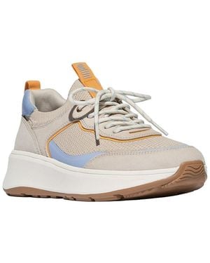 Fitflop Sneaker - White