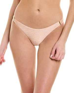Melissa Odabash Martinique Bottom - Natural