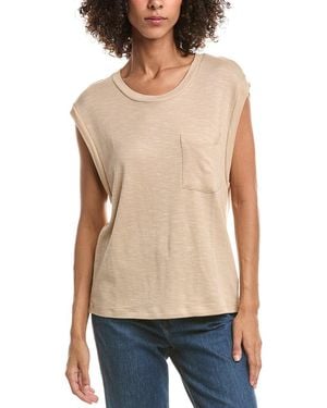 Chaser Brand Odessa T-Shirt - Blue