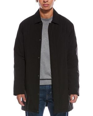 Noize Ryo Lightweight Jacket - Black