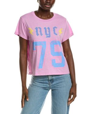 Chaser Brand Nyc 1979 T-Shirt - Red