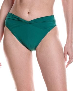 Vince Camuto Twist High Bottom - Green