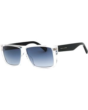 Marc Jacobs Marc Icon 096/S 57Mm Sunglasses - Blue