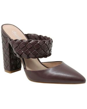Charles David Micky Sandal - Brown