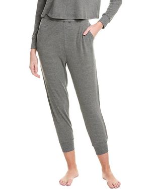 Honeydew Intimates Intimates Sneak Peek Pant - Gray