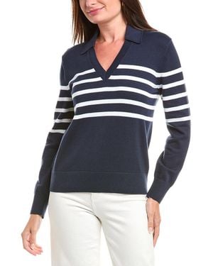 Brooks Brothers Sweater - Blue