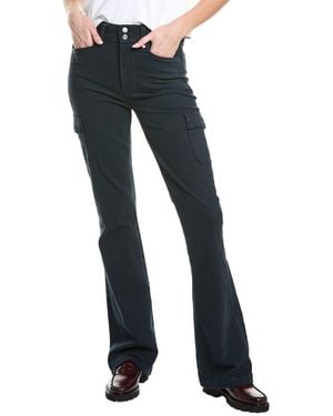 PAIGE Dion Cargo Pant - Blue