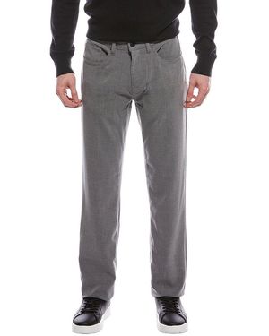Point Zero Slim Fit Pant - Gray
