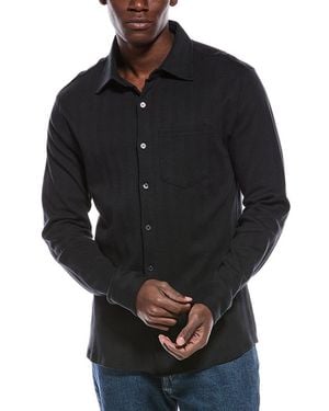 Slate & Stone Shirt - Black