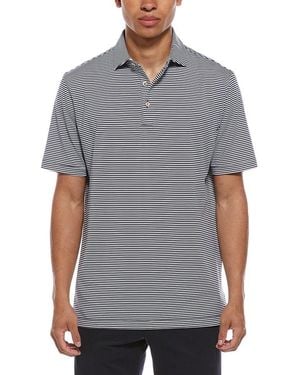 Peter Millar Polo Shirt - Gray