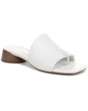 Franco Sarto Loran Sandal - White