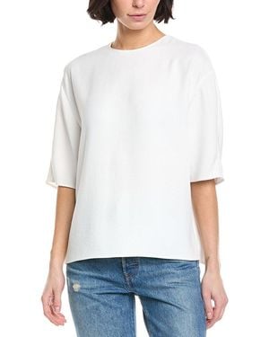 Vince Dolman T-Shirt - White