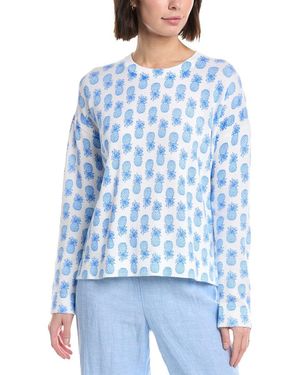 Lilly Pulitzer Tensley Jumper - Blue