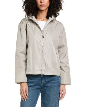 Save The Duck Hope Jacket - Grey