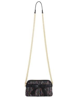 Shiraleah Anya Crossbody - White