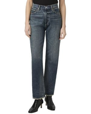 PAIGE Sawyer Jean - Blue
