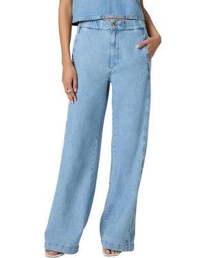 PAIGE Rumi Jean - Blue