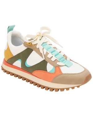 Matisse Coconuts By Willa Sneaker - White