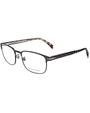 David Beckham 56Mm Optical Frames - Multicolour