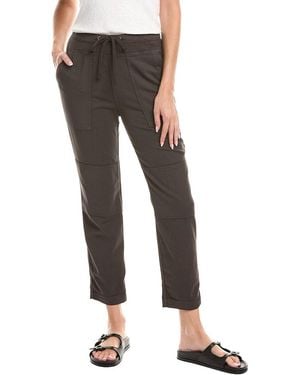 James Perse Utility Pant - Black