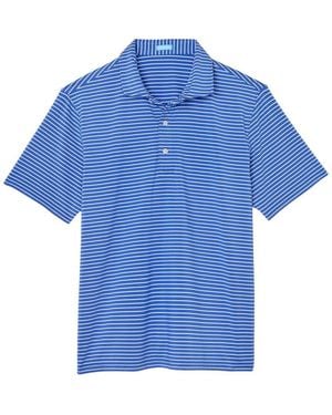 J.McLaughlin Springer Knit Top - Blue